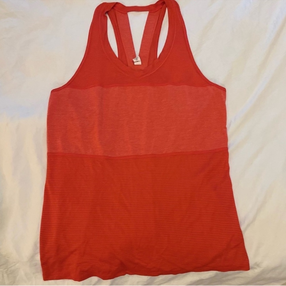 Lululemon tank tops- set of 2! - Picture 12 of 16